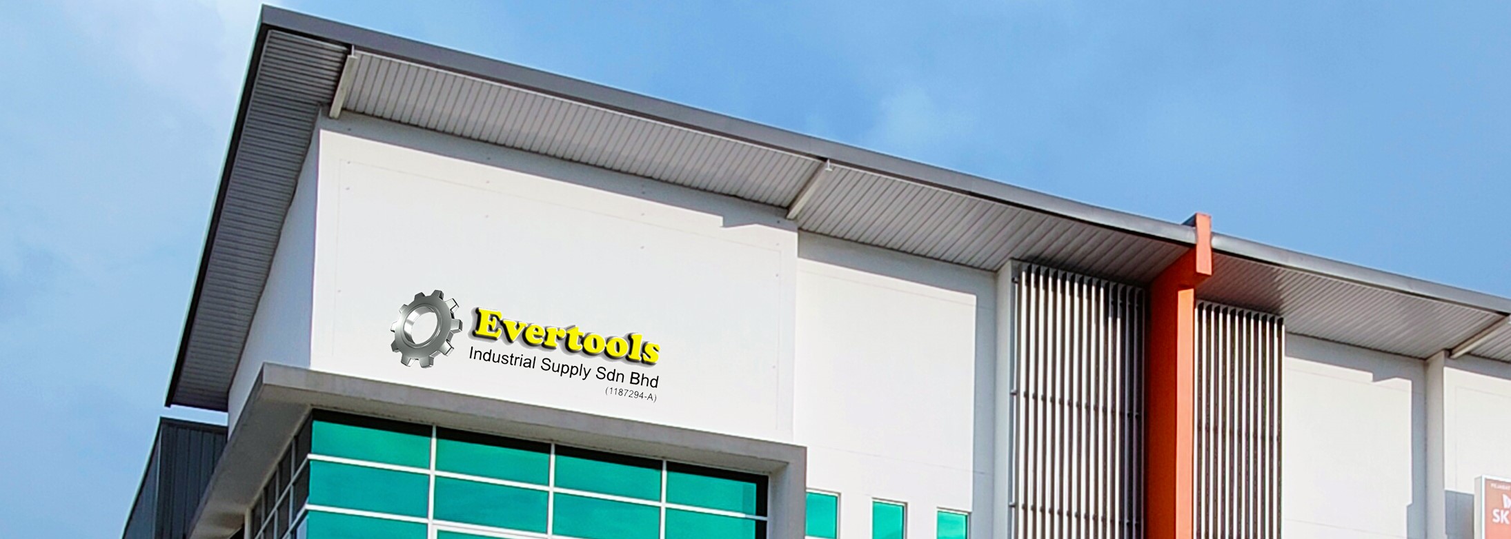 Contact Us – Evertools