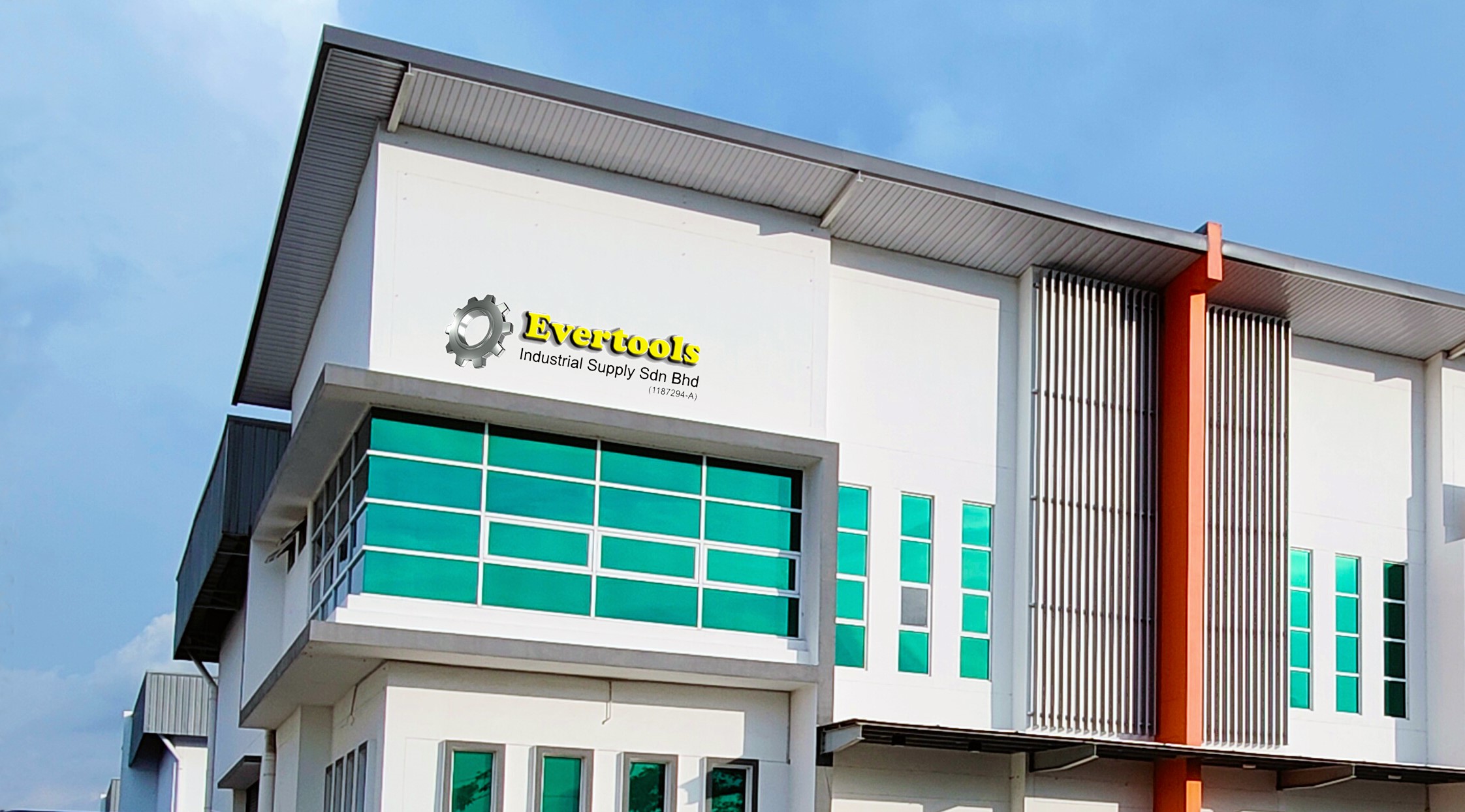 Career – Evertools